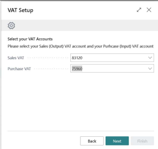 A screenshot of a computer
AI-generated content may be incorrect.
