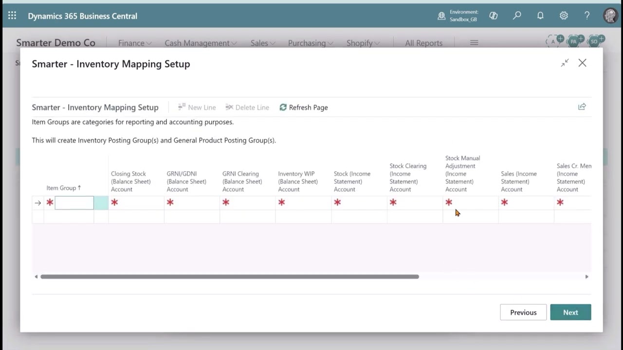Watch the Smarter Assisted Setup walkthrough on YouTube